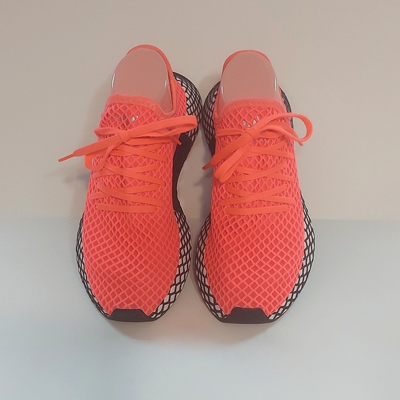 adidas Other - Men's Adidas Deerupt Runner Turbo
